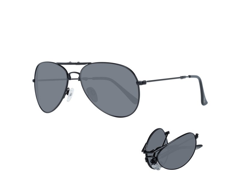 Aviator Solbriller AV GSR 5BK