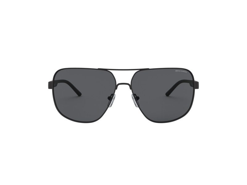 Armani Exchange Solbriller AX 2030S 6063/87