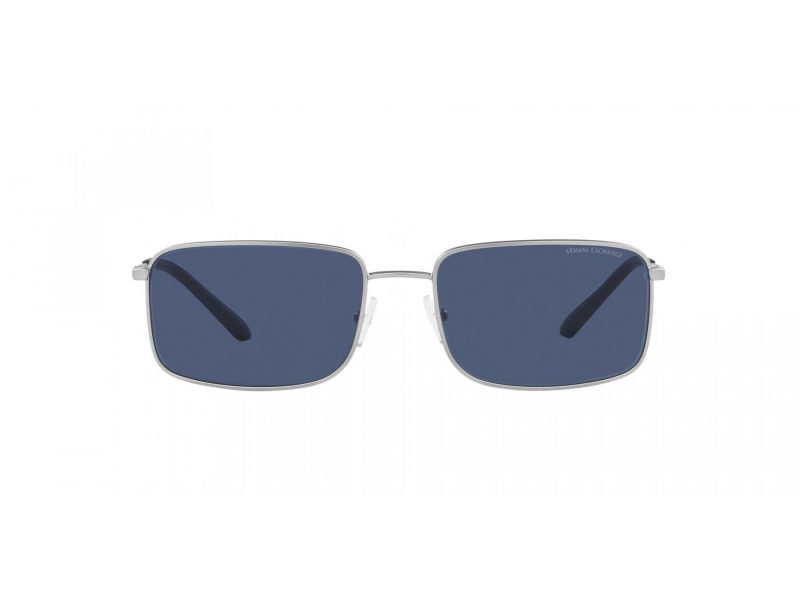 Armani Exchange Solbriller AX 2044S 602080