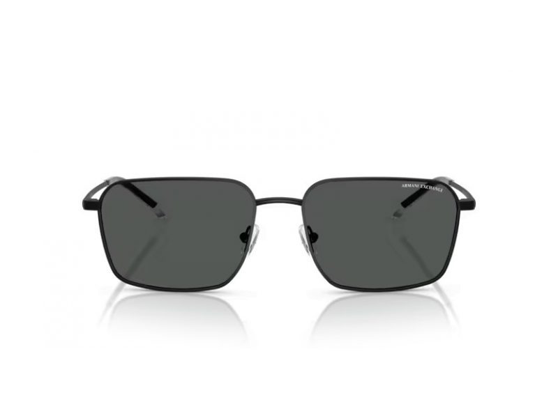 Armani Exchange Solbriller AX 2053S 600087