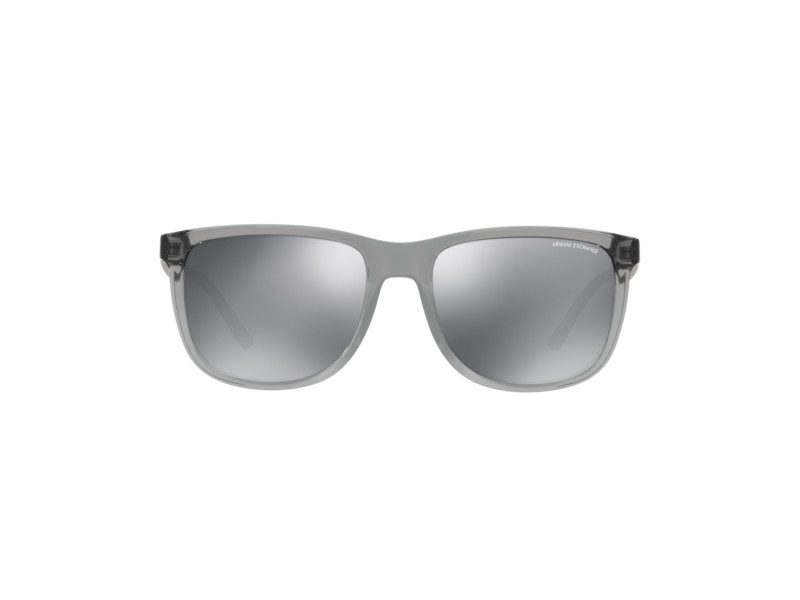 Armani Exchange Solbriller AX 4070S 8239/6G