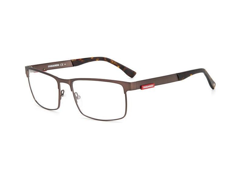 Dsquared2 Briller D2 0006 HGC