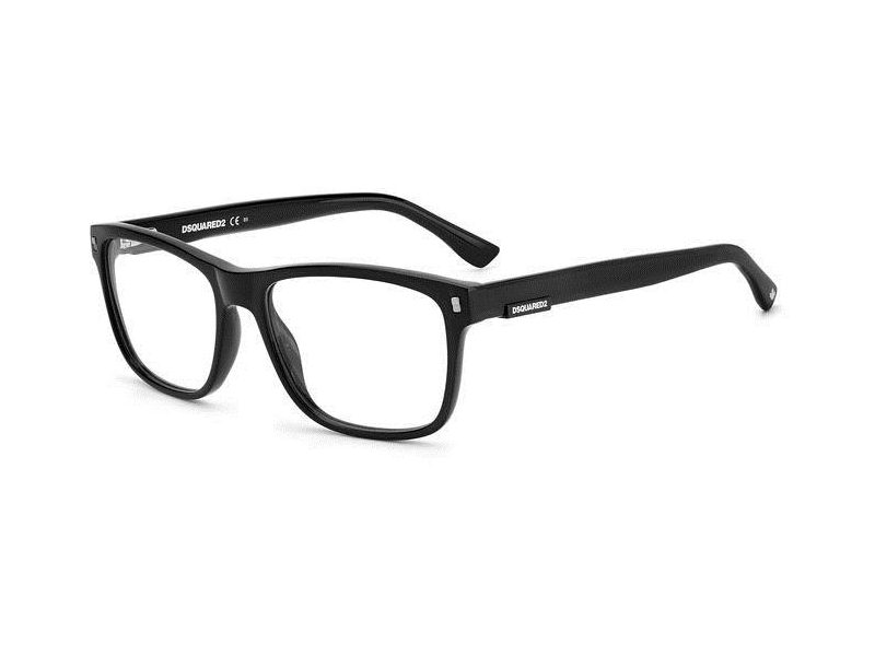 Dsquared2 Briller D2 0007 807