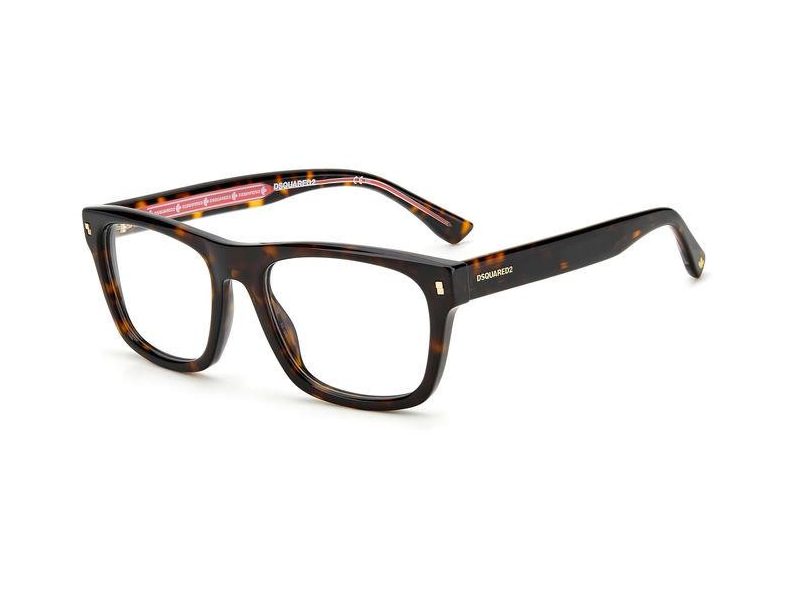 Dsquared2 Briller D2 0021 086