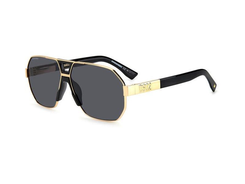 Dsquared2 Solbriller D2 0028/S RHL/IR