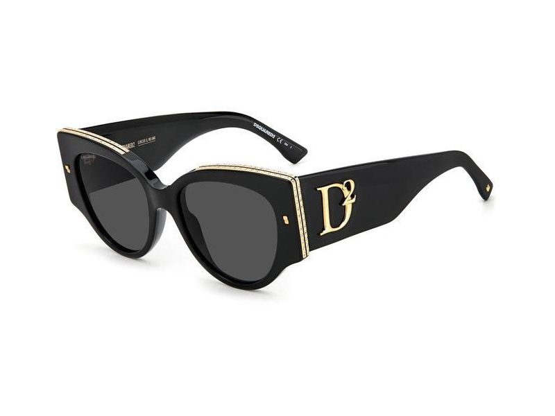 Dsquared2 Solbriller D2 0032/S 2M2/IR