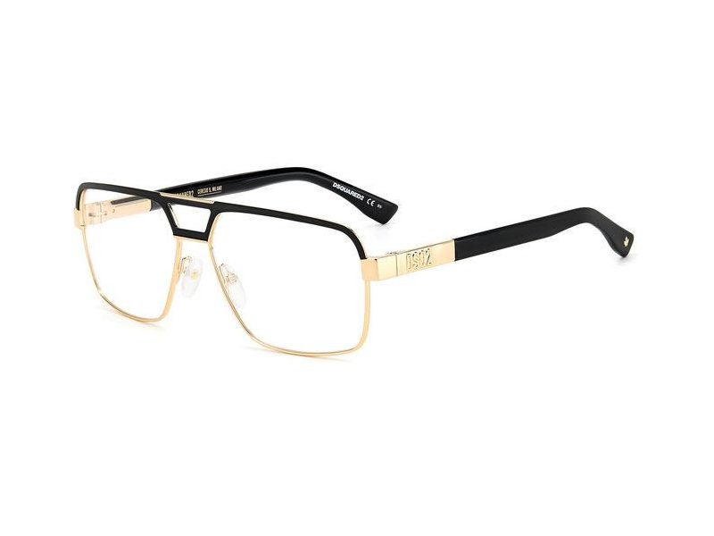 Dsquared2 Briller D2 0034 2M2