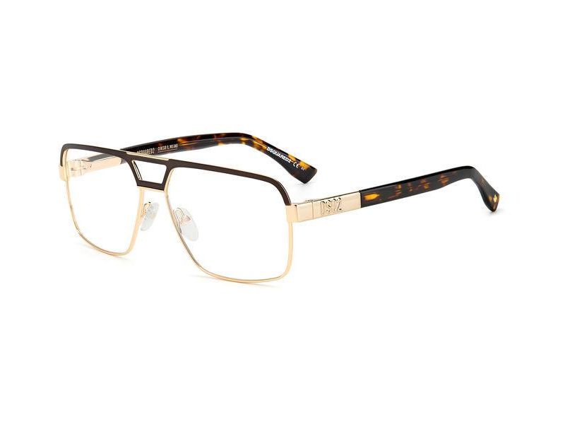 Dsquared2 Briller D2 0034 UFM