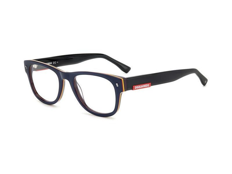 Dsquared2 Briller D2 0048 9N7