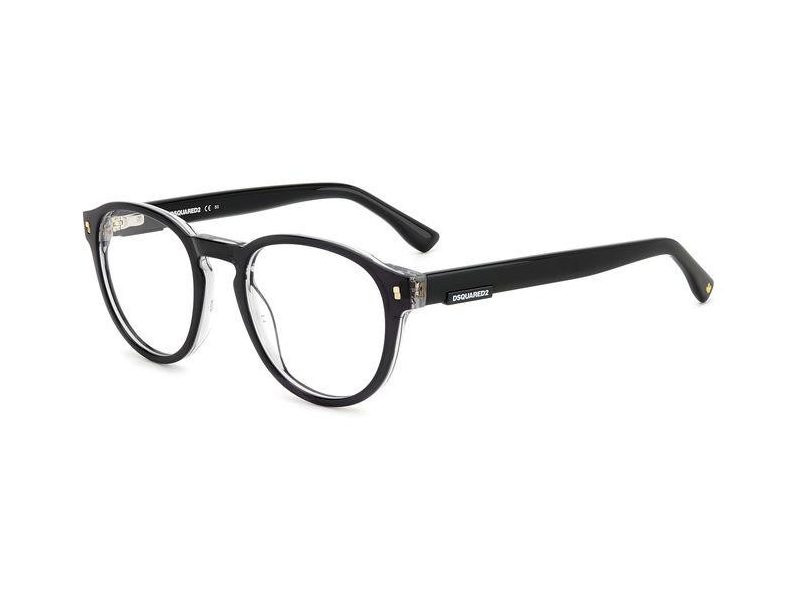 Dsquared2 Briller D2 0049 7C5