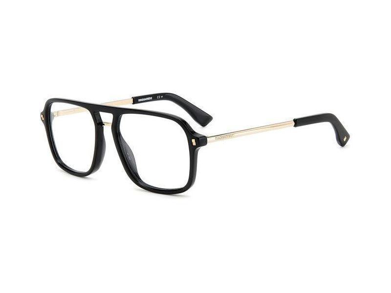 Dsquared2 Briller D2 0055 807