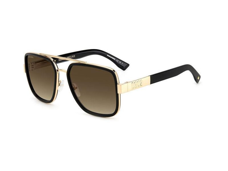 Dsquared2 Solbriller D2 0060/S RHL/HA