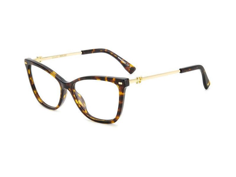 Dsquared2 Briller D2 0068 086