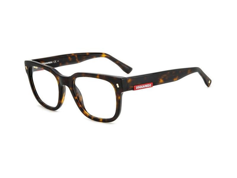 Dsquared2 Briller D2 0074 086