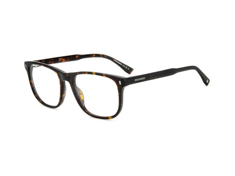 Dsquared2 Briller D2 0079 086