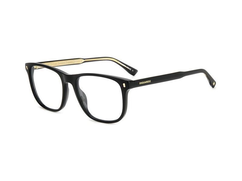 Dsquared2 Briller D2 0079 807