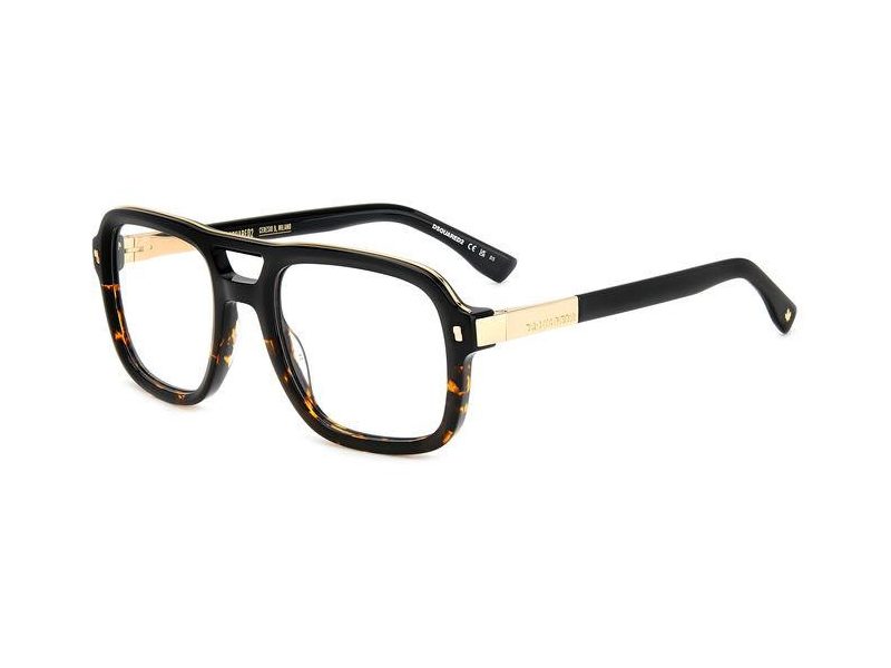 Dsquared2 Briller D2 0087 WR7