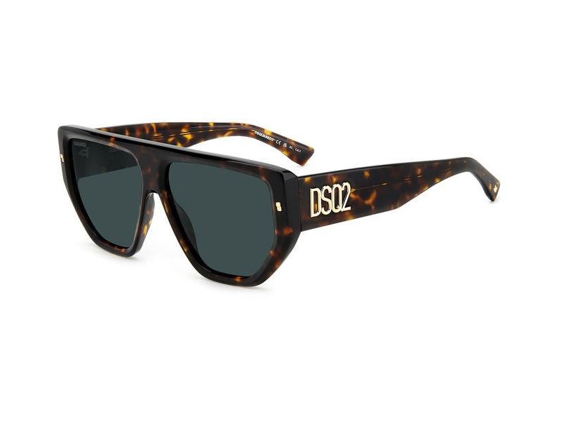 Dsquared2 Solbriller D2 0088/S 086/KU