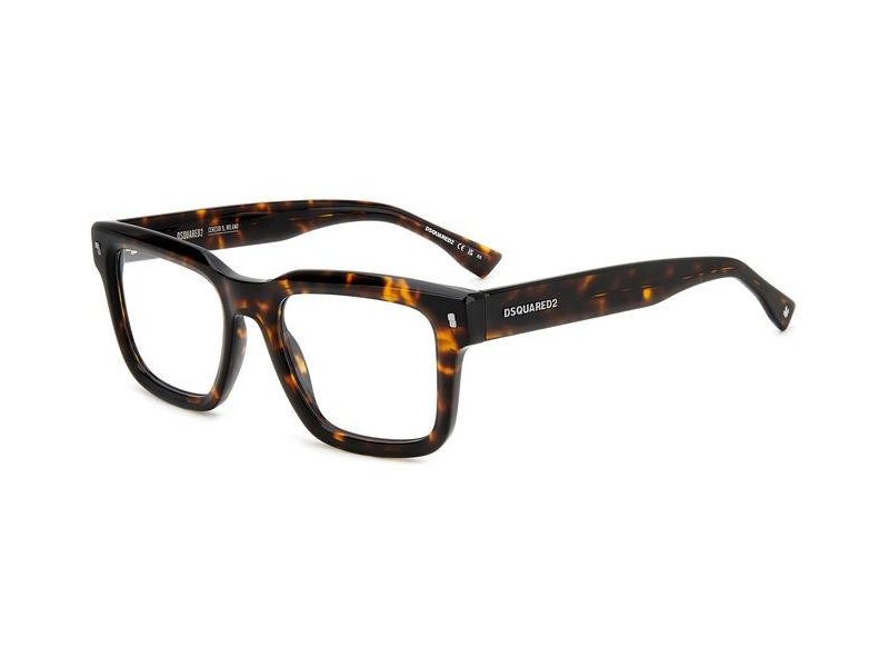 Dsquared2 Briller D2 0090 086