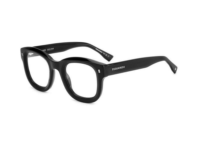 Dsquared2 Briller D2 0091 284