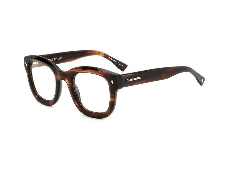 Dsquared2 Briller D2 0091 EX4