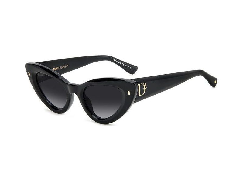 Dsquared2 Solbriller D2 0092/S 807/9O