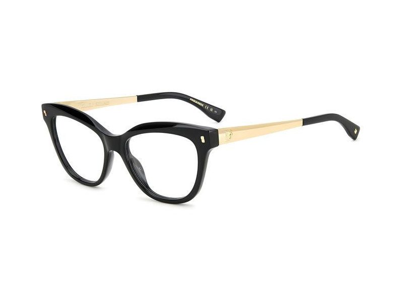 Dsquared2 Briller D2 0095 807