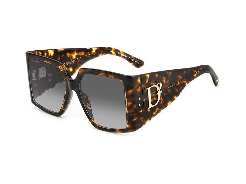 Dsquared2 Solbriller D2 0096/S WR9/9O