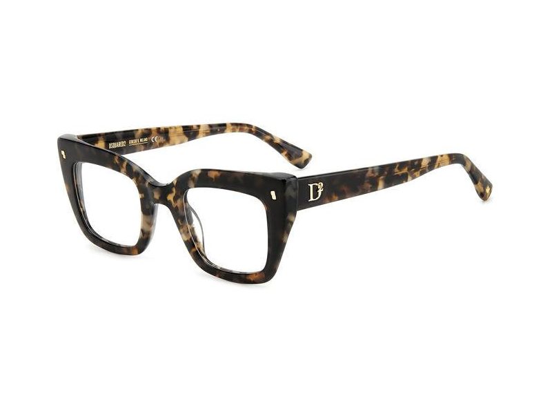 Dsquared2 Briller D2 0099 ACI