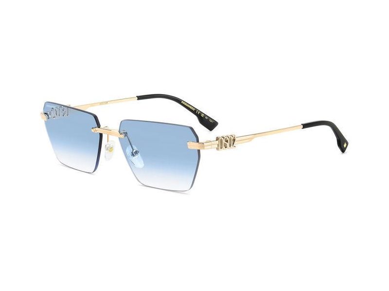 Dsquared2 Solbriller D2 0102/S LKS/ST