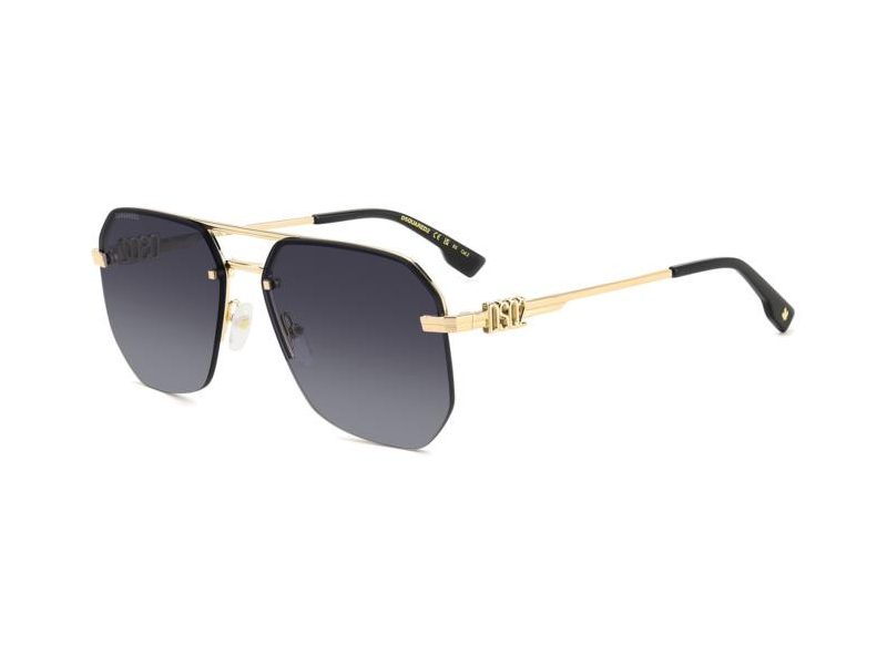 Dsquared2 Solbriller D2 0103/S RHL/9O