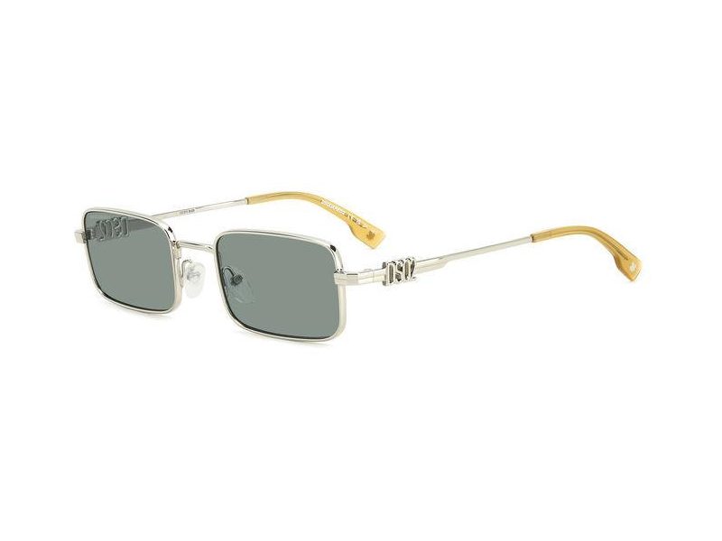 Dsquared2 Solbriller D2 0104/S KTU/QT