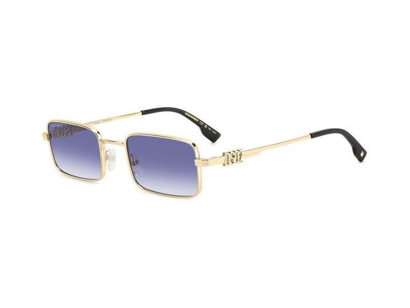 Dsquared2 Solbriller D2 0104/S LKS/08