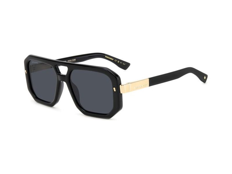 Dsquared2 Solbriller D2 0105/S 807/2K