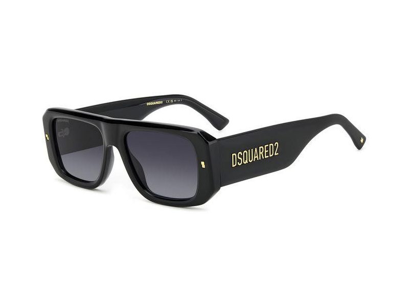 Dsquared2 Solbriller D2 0107/S 807/9O