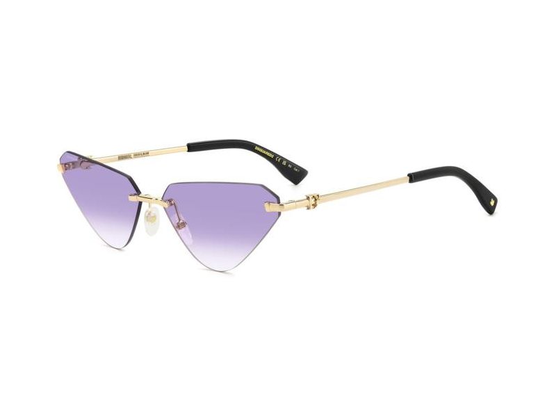 Dsquared2 Solbriller D2 0108/S S9E/DG