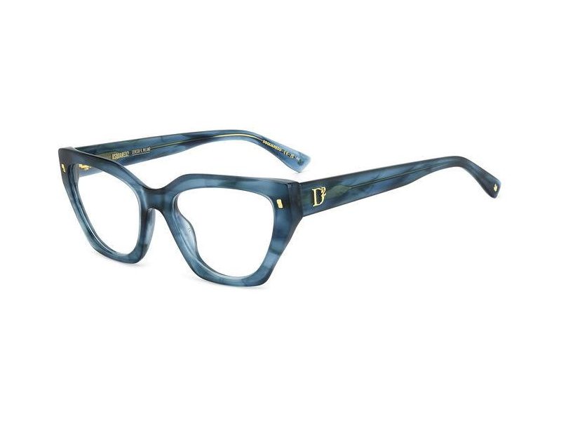 Dsquared2 Briller D2 0117 38I