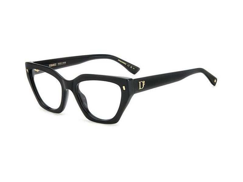 Dsquared2 Briller D2 0117 807