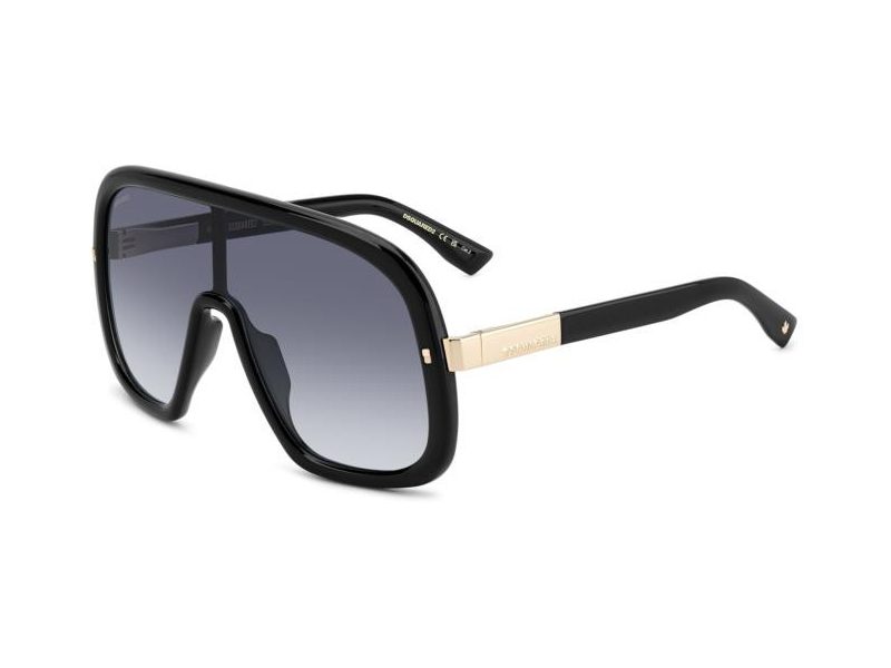 Dsquared2 Solbriller D2 0119/S 807/08