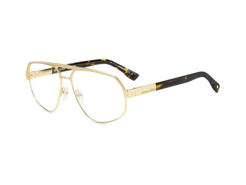 Dsquared2 Briller D2 0121 J5G