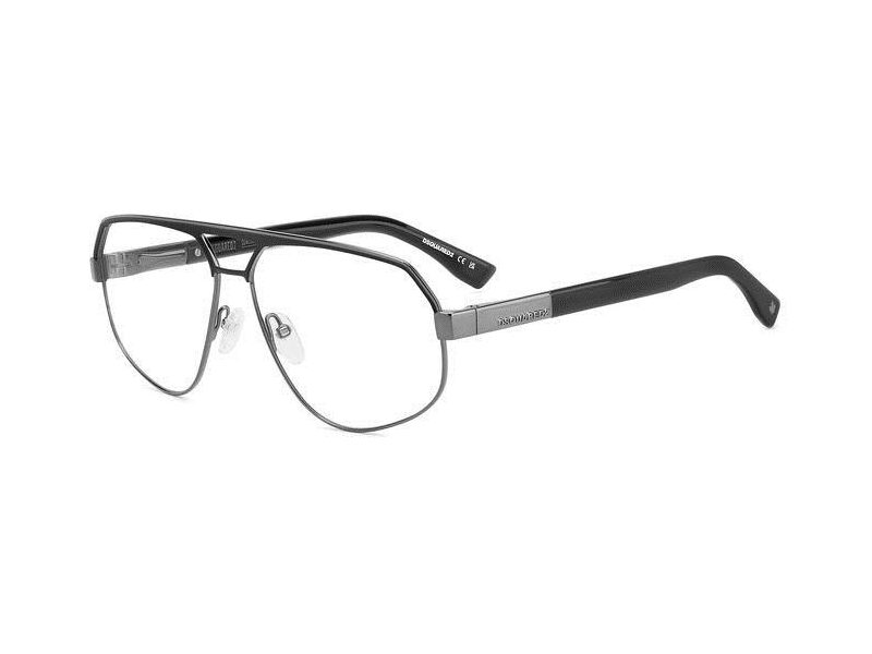 Dsquared2 Briller D2 0121 V81