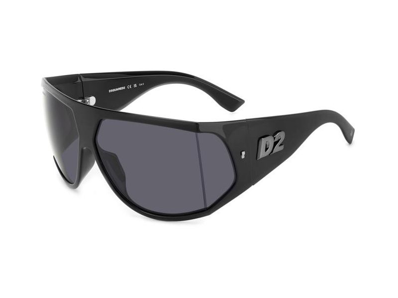 Dsquared2 Solbriller D2 0124/S ANS/IR