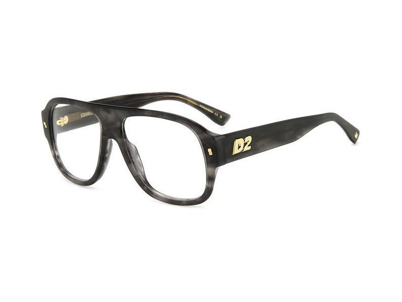 Dsquared2 Briller D2 0125 2W8