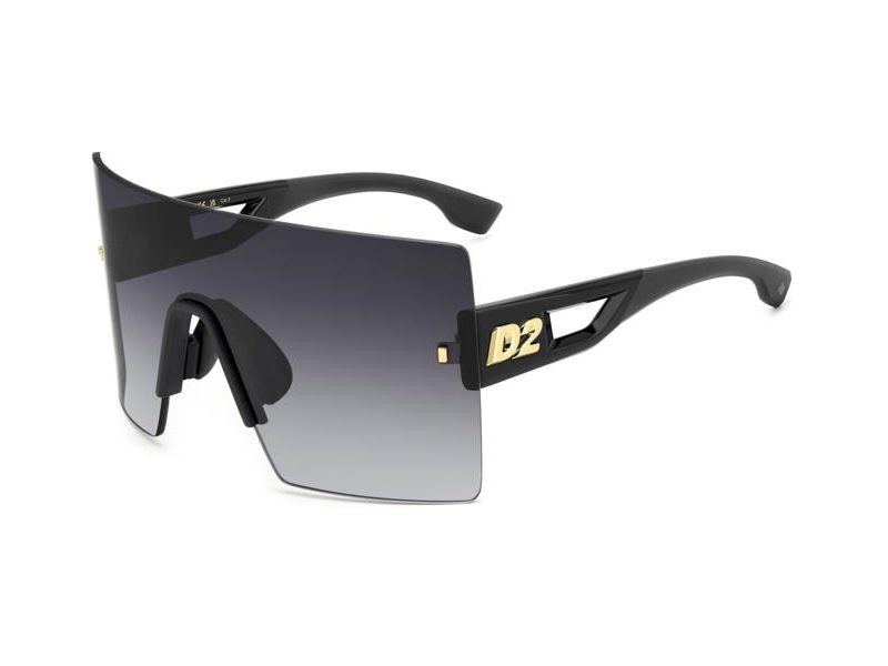 Dsquared2 Solbriller D2 0126/S 807/9O