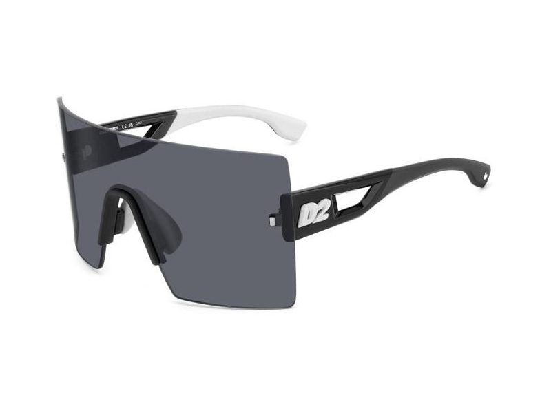 Dsquared2 Solbriller D2 0126/S 80S/IR