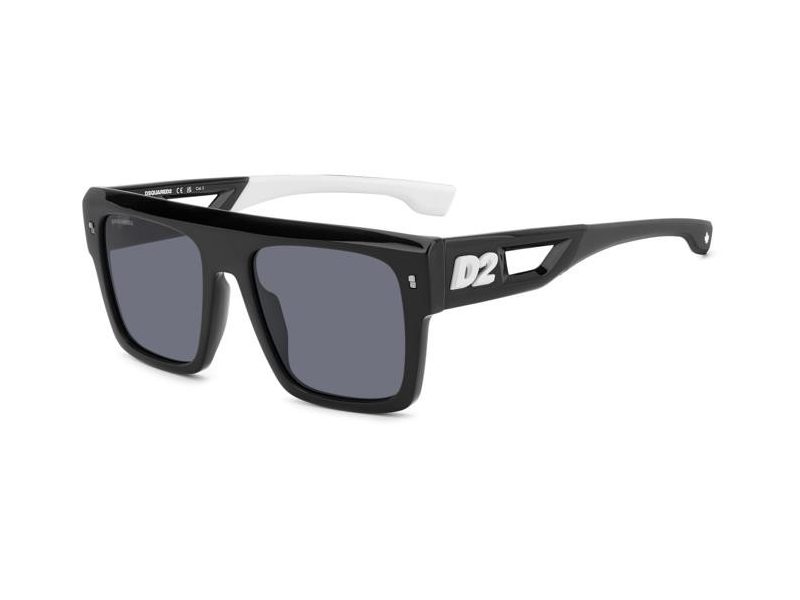 Dsquared2 Solbriller D2 0127/S 80S/IR