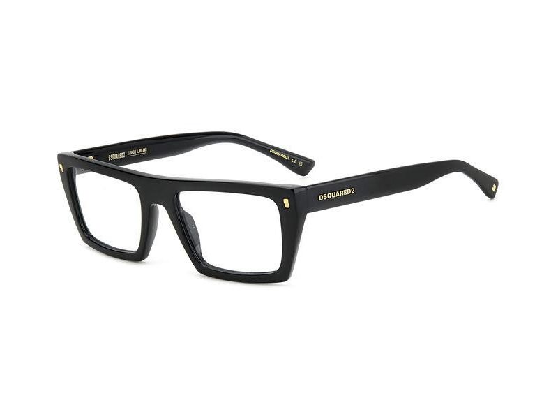 Dsquared2 Briller D2 0130 807