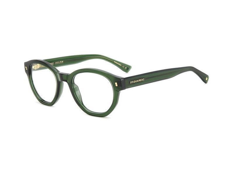 Dsquared2 Briller D2 0131 1ED