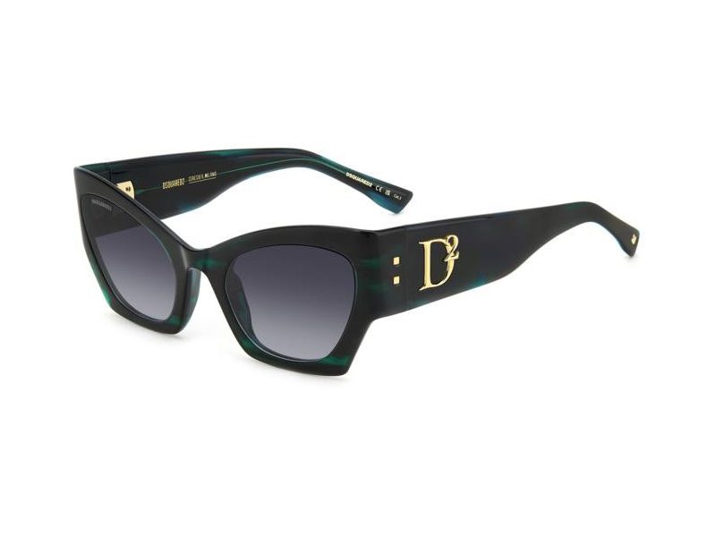 Dsquared2 Solbriller D2 0132/S 6AK/9O