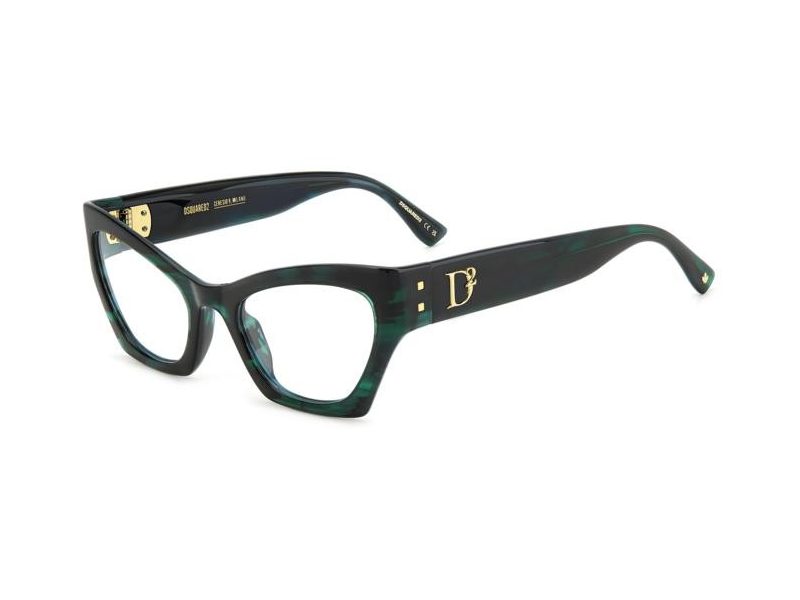 Dsquared2 Briller D2 0133 6AK